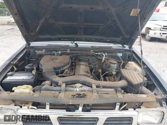 1993 Nissan Frontier с VIN 1N6SD16S5PC405482, выставлен на аукционе IAAI как лот 42467281 с пробегом 238 468 миль миль и . История ставок и продаж доступна на DreamBid. Изображение 10.