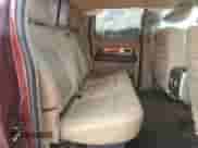 2010 Ford F-150 XL with VIN 1FTFW1CV3AFA56793, listed as a Copart auction lot 84546025 with 166,750 mi miles and Salvage title. Bid and sale history available at DreamBid. Image 10.