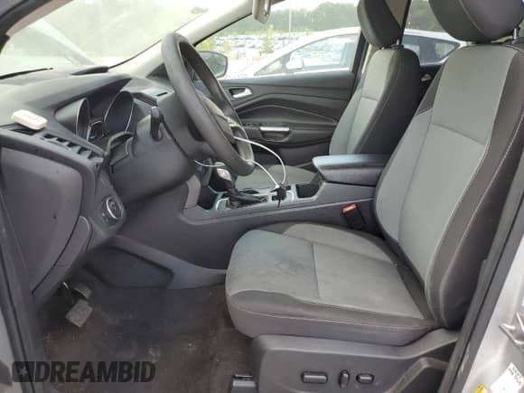2018 Ford Escape SE с VIN 1FMCU9GD2JUB28549, выставлен на аукционе Copart как лот 66546935 с пробегом 140 330 миль миль и Чистый • Clean title. История ставок и продаж доступна на DreamBid. Изображение 7.
