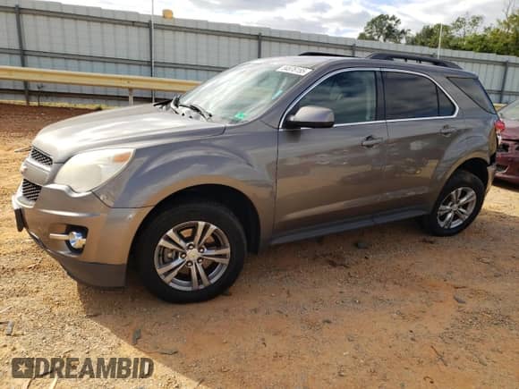 2012 Chevrolet Equinox 2LT z VIN 2GNALPEKXC6350558, wystawiony jako Copart lot #84876155 z przebiegiem 162 939 mil mil oraz Szkoda całkowita • Salvage title. Historia ofert i sprzedaży dostępna na DreamBid. Obrazek 1.