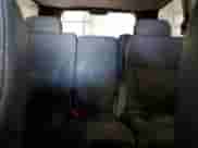 2003 Dodge Durango Sport z VIN 1D4HS38N33F515349, wystawiony jako Copart lot #70510585 z przebiegiem 215 693 mil mil oraz Szkoda całkowita • Salvage title. Historia ofert i sprzedaży dostępna na DreamBid. Obrazek 10.