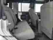 2007 Jeep Wrangler Unlimited Sahara z VIN 1J4GA59117L212753, wystawiony jako Copart lot #81088405 z przebiegiem 199 207 mil mil oraz Szkoda całkowita • Salvage title. Historia ofert i sprzedaży dostępna na DreamBid. Obrazek 11.