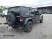 2024 Jeep Wrangler Sport S с VIN 1C4PJXDG0RW280508, выставлен на аукционе IAAI как лот 43346697 с пробегом 5 323 миль миль и . История ставок и продаж доступна на DreamBid. Изображение 4.