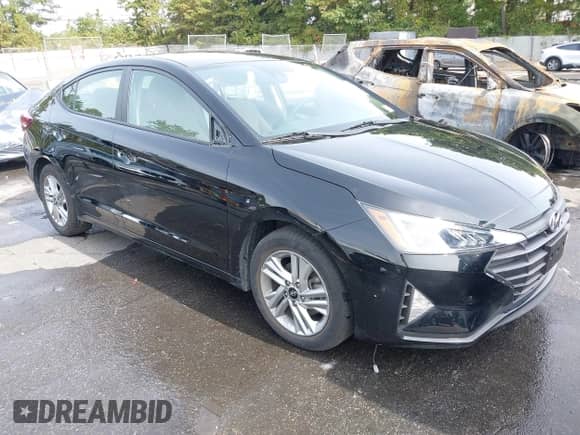 2020 Hyundai Elantra Value Edition с VIN KMHD84LF0LU026141, выставлен на аукционе IAAI как лот 43314960 с пробегом 12 274 миль миль и . История ставок и продаж доступна на DreamBid. Изображение 1.