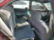 1995 Honda Accord LX with VIN 1HGCD5631SA126396, listed as a Copart auction lot 64218685 with 113,279 mi miles and Non repairable. Bid and sale history available at DreamBid. Image 10.