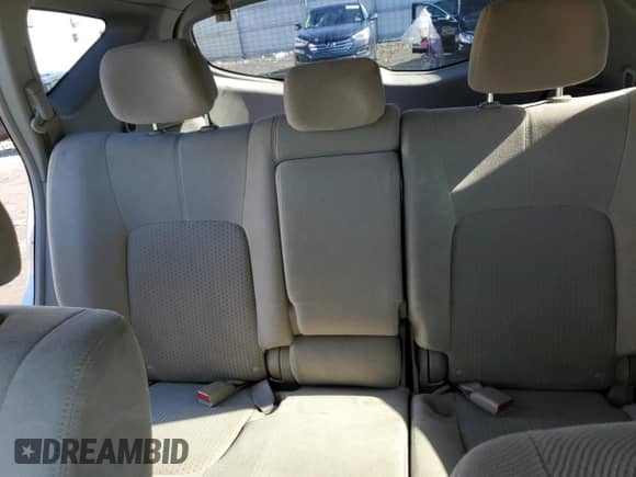 2010 Nissan Murano SL с VIN JN8AZ1MW5AW121222, выставлен на аукционе Copart как лот 87430985 с пробегом 98 071 миль миль и Списание • Salvage title. История ставок и продаж доступна на DreamBid. Изображение 10.