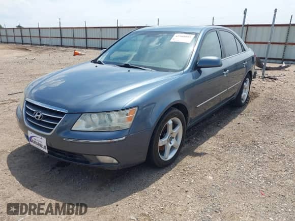 2010 Hyundai Sonata Limited с VIN 5NPEU4AF4AH602909, выставлен на аукционе IAAI как лот 42908882 с пробегом 166 902 миль миль и . История ставок и продаж доступна на DreamBid. Изображение 2.