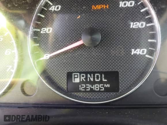 2008 Chevrolet Malibu Classic LS 2FL with VIN 1G1ZS58N68F141106, listed as a IAAI auction lot 41865360 with 123,485 mi miles and . Bid and sale history available at DreamBid. Image 7.