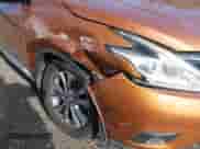 2015 Nissan Murano Platinum с VIN 5N1AZ2MH4FN208380, выставлен на аукционе IAAI как лот 41823307 с пробегом 138 173 миль миль и . История ставок и продаж доступна на DreamBid. Изображение 6.