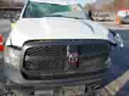 2023 Ram 1500 Express с VIN 3C6RR7KT7PG641320, выставлен на аукционе IAAI как лот 41072163 с пробегом 30 464 миль миль и . История ставок и продаж доступна на DreamBid. Изображение 11.