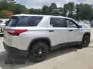 2019 Chevrolet Traverse LS с VIN 1GNERFKW8KJ122061, выставлен на аукционе Copart как лот 64380565 с пробегом 90 051 миль миль и Списание • Salvage title. История ставок и продаж доступна на DreamBid. Изображение 3.