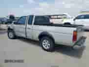 1996 Nissan Frontier XE with VIN 1N6SD16S6TC332584, listed as a Copart auction lot 58305425 with 75,590 mi miles and Salvage title. Bid and sale history available at DreamBid. Image 2.