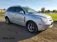 2013 Chevrolet Captiva Sport LT with VIN 3GNAL3EK4DS594380, listed as a Copart auction lot 77171654 with 134,429 mi miles and Salvage title. Bid and sale history available at DreamBid. Image 4.