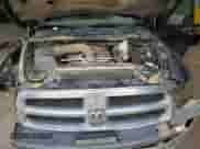 2010 Dodge 1500 SLT с VIN 1D7RB1GT1AS247112, выставлен на аукционе Copart как лот 72998554 с пробегом 272 305 миль миль и Списание • Salvage title. История ставок и продаж доступна на DreamBid. Изображение 11.