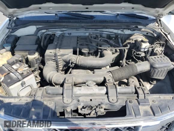 2012 Nissan Frontier S с VIN 1N6BD0CT6CC480113, выставлен на аукционе Copart как лот 69379055 с пробегом 136 891 миль миль и Чистый • Clean title. История ставок и продаж доступна на DreamBid. Изображение 11.