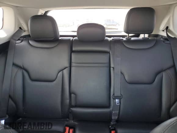 2019 Jeep Compass Limited with VIN 3C4NJCCB2KT676098, listed as a Copart auction lot 86871435 with 154,322 mi miles and Clean title. Bid and sale history available at DreamBid. Image 10.