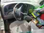 1999 Ford Econoline Cargo z VIN 1FDRE14W5XHB75137, wystawiony jako Copart lot #53663605 z przebiegiem 147 149 mil mil oraz Szkoda całkowita • Salvage title. Historia ofert i sprzedaży dostępna na DreamBid. Obrazek 8.