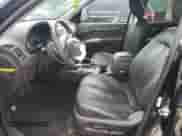2012 Hyundai Santa Fe Limited с VIN 5XYZKDAG8CG138307, выставлен на аукционе Copart как лот 81083725 с пробегом 159 951 миль миль и Списание • Salvage title. История ставок и продаж доступна на DreamBid. Изображение 7.