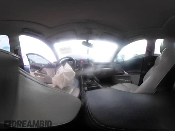 2012 Lexus IS 250 with VIN JTHBF5C24C5165444, listed as a IAAI auction lot 42459692 with 114,017 mi miles and . Bid and sale history available at DreamBid. Image 18.