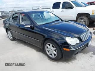 2004 Mercedes-Benz C 240 с VIN WDBRF61J54A573216, выставлен на аукционе IAAI как лот 42504993 с пробегом 41 009 миль миль и . История ставок и продаж доступна на DreamBid. Изображение 1.