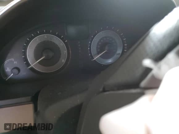 2014 Honda Odyssey Touring с VIN 5FNRL5H96EB030921, выставлен на аукционе Copart как лот 70405015 с пробегом Не указан миль и Списание • Salvage title. История ставок и продаж доступна на DreamBid. Изображение 9.