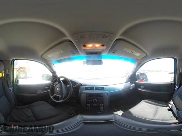 2012 Chevrolet Tahoe Commercial с VIN 1GNSK2E09CR207176, выставлен на аукционе IAAI как лот 42824284 с пробегом 152 063 миль миль и . История ставок и продаж доступна на DreamBid. Изображение 20.