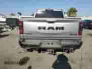 2022 Ram 1500 TRX с VIN 1C6SRFU98NN289429, выставлен на аукционе Copart как лот 71150095 с пробегом 30 411 миль миль и Списание • Salvage title. История ставок и продаж доступна на DreamBid. Изображение 6.