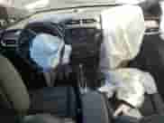 2021 Chevrolet TrailBlazer RS z VIN KL79MTSL5MB160970, wystawiony jako Copart lot #80944125 z przebiegiem 76 362 mil mil oraz Szkoda całkowita • Salvage title. Historia ofert i sprzedaży dostępna na DreamBid. Obrazek 8.