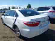 2015 Toyota Camry LE с VIN 4T1BF1FK6FU478717, выставлен на аукционе IAAI как лот 43359442 с пробегом 125 535 миль миль и . История ставок и продаж доступна на DreamBid. Изображение 3.