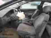 2000 Saturn SC with VIN 1G8ZY1276YZ157243, listed as a Copart auction lot 52509885 with 102,215 mi miles and Salvage title. Bid and sale history available at DreamBid. Image 7.