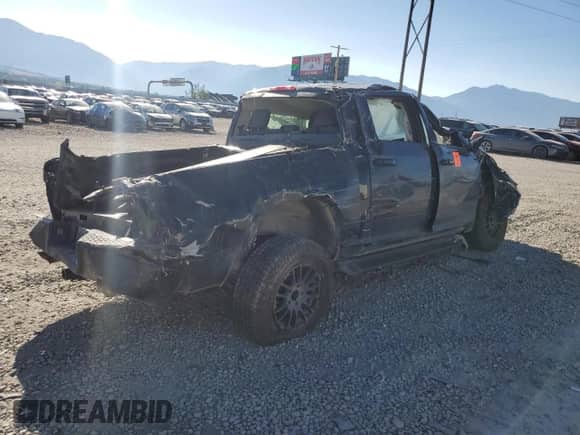 2012 Ram 1500 Sport z VIN 1C6RD7MT6CS287630, wystawiony jako Copart lot #66666755 z przebiegiem Nie podano mil oraz Szkoda całkowita • Salvage title. Historia ofert i sprzedaży dostępna na DreamBid. Obrazek 3.