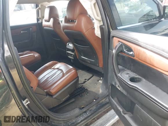 2016 Chevrolet Traverse LTZ с VIN 1GNKVJKD9GJ155755, выставлен на аукционе IAAI как лот 42728073 с пробегом 210 807 миль миль и . История ставок и продаж доступна на DreamBid. Изображение 8.