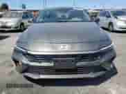 2024 Hyundai Elantra SE с VIN KMHLL4DG4RU841212, выставлен на аукционе Copart как лот 71307055 с пробегом 27 934 миль миль и Списание • Salvage title. История ставок и продаж доступна на DreamBid. Изображение 5.