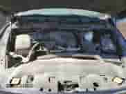 2018 Ram 1500 Tradesman z VIN 3C6RR6KT6JG269700, wystawiony jako Copart lot #47265585 z przebiegiem 42 600 mil mil oraz Szkoda całkowita • Salvage title. Historia ofert i sprzedaży dostępna na DreamBid. Obrazek 11.