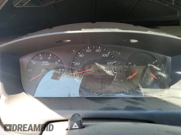 2012 Chevrolet Impala LS Fleet with VIN 2G1WF5E35C1326127, listed as a Copart auction lot 69700235 with Not provided miles and Salvage title. Bid and sale history available at DreamBid. Image 9.