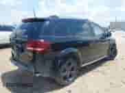2019 Dodge Journey Crossroad with VIN 3C4PDCGG4KT783224, listed as a IAAI auction lot 42930727 with 83,820 mi miles and . Bid and sale history available at DreamBid. Image 4.
