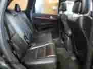 2012 Jeep Grand Cherokee Limited z VIN 1C4RJFBT1CC281632, wystawiony jako Copart lot #85119285 z przebiegiem 243 532 mil mil oraz Czysty tytuł • Clean title. Historia ofert i sprzedaży dostępna na DreamBid. Obrazek 11.