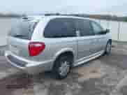 2005 Dodge Grand Caravan with VIN 2D8GP24R65R343635, listed as a IAAI auction lot 41932889 with 143,620 mi miles and . Bid and sale history available at DreamBid. Image 4.