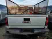 2016 GMC Sierra 1500 z VIN 1GTN1LEC1GZ156724, wystawiony jako Copart lot #81877995 z przebiegiem 83 372 mil mil oraz Szkoda całkowita • Salvage title. Historia ofert i sprzedaży dostępna na DreamBid. Obrazek 6.