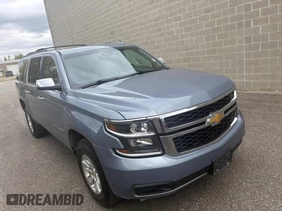 2015 Chevrolet Suburban LT с VIN 1GNSKJKC9FR651252, выставлен на аукционе Copart как лот 87176195 с пробегом 224 635 миль миль и Чистый • Clean title. История ставок и продаж доступна на DreamBid. Изображение 1.
