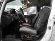 2016 Ford Fiesta S с VIN 3FADP4TJ5GM136498, выставлен на аукционе Copart как лот 65722955 с пробегом 93 215 миль миль и Списание • Salvage title. История ставок и продаж доступна на DreamBid. Изображение 7.