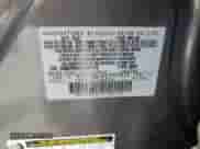 2025 Nissan Kicks SV с VIN 3N8AP6CA4SL381112, выставлен на аукционе Copart как лот 61275685 с пробегом 1 786 миль миль и Списание • Salvage title. История ставок и продаж доступна на DreamBid. Изображение 13.