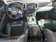 2009 Jeep Grand Cherokee with VIN 1J8HR78W29C551464, listed as a Copart auction lot 51646625 with 139,372 mi miles and Clean title. Bid and sale history available at DreamBid. Image 8.