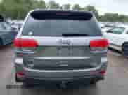 2017 Jeep Grand Cherokee Limited с VIN 1C4RJFBG0HC717770, выставлен на аукционе IAAI как лот 43287912 с пробегом 207 521 миль миль и . История ставок и продаж доступна на DreamBid. Изображение 16.