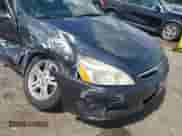 2006 Honda Accord EX with VIN 1HGCM56796A135839, listed as a IAAI auction lot 43298997 with 373,351 mi miles and . Bid and sale history available at DreamBid. Image 17.