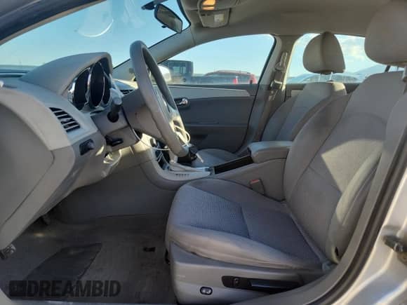 2011 Chevrolet Malibu 1FL с VIN 1G1ZA5EU7BF344530, выставлен на аукционе Copart как лот 81872405 с пробегом 148 597 миль миль и Списание • Salvage title. История ставок и продаж доступна на DreamBid. Изображение 7.