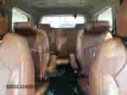 2016 Chevrolet Traverse LTZ с VIN 1GNKVJKD6GJ279322, выставлен на аукционе Copart как лот 66462975 с пробегом Не указан миль и Списание • Salvage title. История ставок и продаж доступна на DreamBid. Изображение 10.