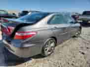 2017 Toyota Camry XLE with VIN 4T1BF1FK4HU754007, listed as a Copart auction lot 80630375 with 95,672 mi miles and Salvage title. Bid and sale history available at DreamBid. Image 3.