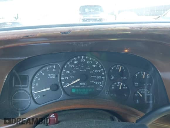 2002 GMC Sierra 1500 SLE с VIN 2GTEC19T721257163, выставлен на аукционе IAAI как лот 42049468 с пробегом 274 249 миль миль и . История ставок и продаж доступна на DreamBid. Изображение 7.