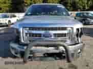 2014 Ford F-150 XL с VIN 1FTFW1EF6EFA52605, выставлен на аукционе Copart как лот 86303545 с пробегом 149 305 миль миль и Списание • Salvage title. История ставок и продаж доступна на DreamBid. Изображение 5.